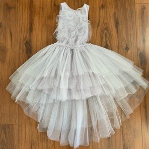 Tutu Du Monde Flyaway Tutu dress